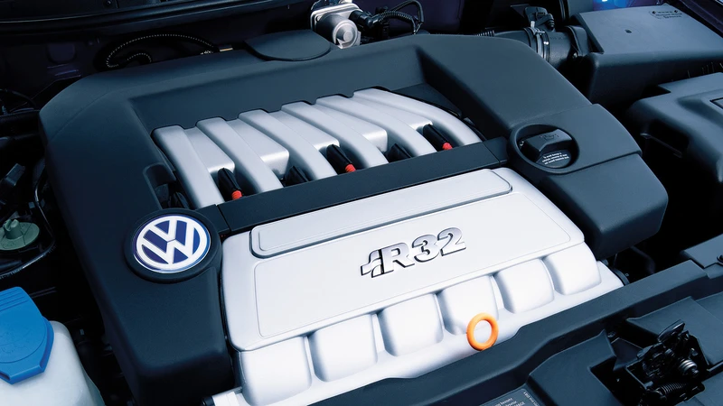 El icónico motor VR6 de Volkswagen concluye su producción