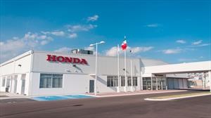 Honda celebra 1 millón de transmisiones CVT fabricadas en su planta de Guanajuato