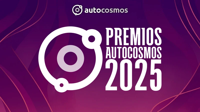 Estos son los candidatos a los Premios Autocosmos 2025