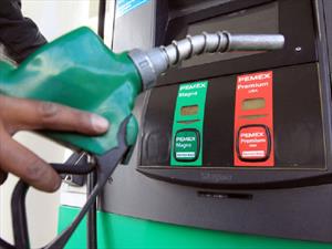 Se incrementan los precios de la gasolina a partir del 1 de julio de 2016