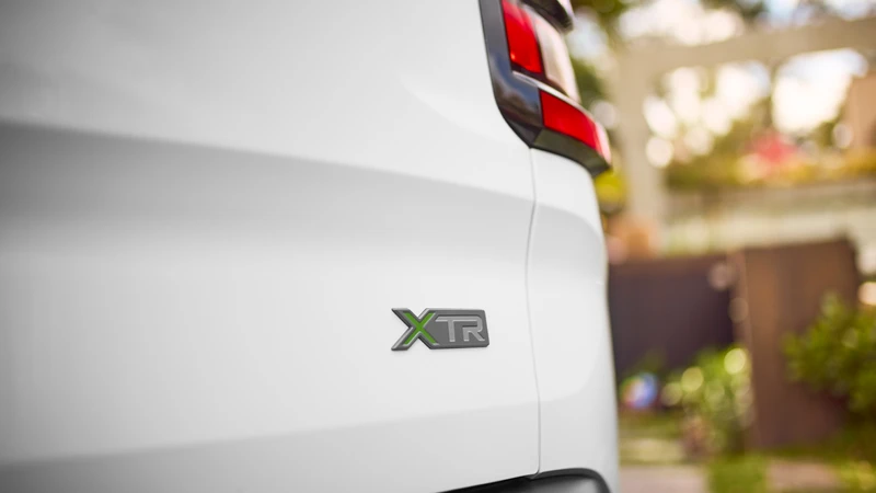 XTR: vuelven las siglas aventureras para los Citroën C3 y C3 Aircross