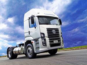 Alerta de Seguridad de Volkswagen Chile: Para Camiones y Buses años 2012-2013