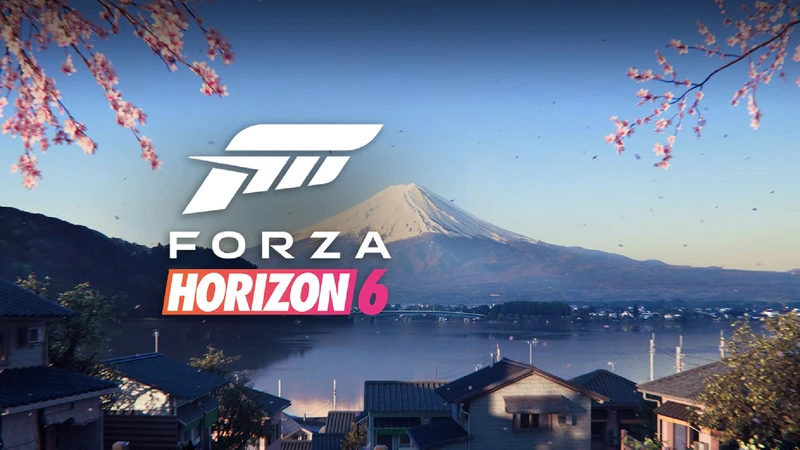 Forza Horizon 6 estará disponible en 2026