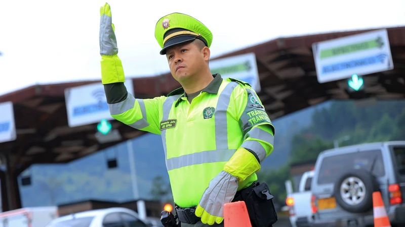 Nuevo Código Nacional de Tránsito: Gobierno busca reducir multas y costos para conductores