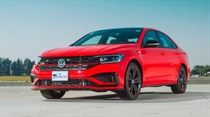 Test Volkswagen Vento GLI, en defensa del prestigio conseguido