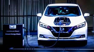Los autos eléctricos e híbridos deberán generar ruido en Europa