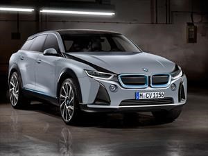 BMW apuesta a la movilidad eléctrica