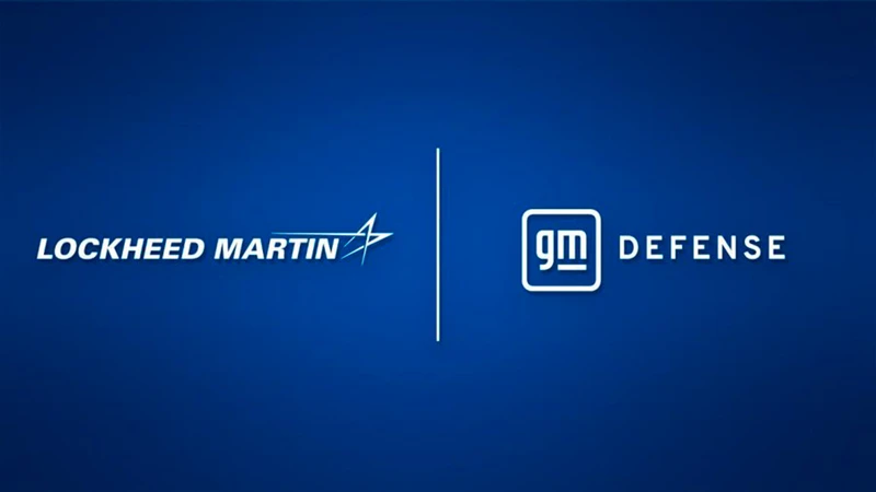 GM y Lockheed Martin se alían para fortalecer la industria de defensa de Estados Unidos