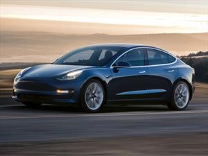 Más del 20 por ciento de las reservas del Tesla Model 3 han sido canceladas 