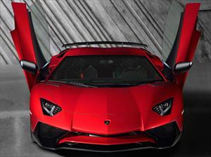 Lamborghini vende más de 2,000 vehículos en el primer semestre de 2016