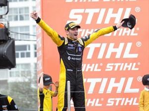 Súper TC2000: Ardusso y Renault gritaron campeón