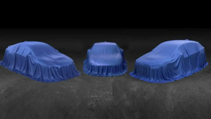 Subaru ofrecerá la opción de cambio manual en tres nuevos modelos