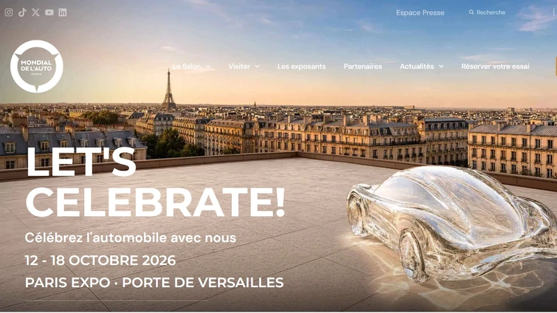 Salón de París 2026: novedades para regalar