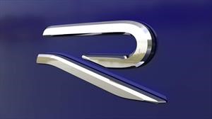 Volkswagen R también estrena logotipo