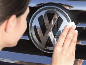 Volkswagen vendió 2.27 millones de unidades en lo que va de 2013