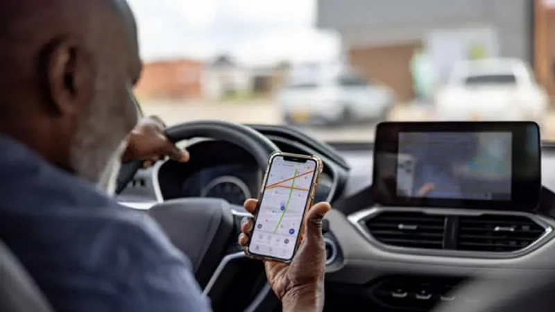 5 apps que todo conductor debería descargar antes de salir de vacaciones