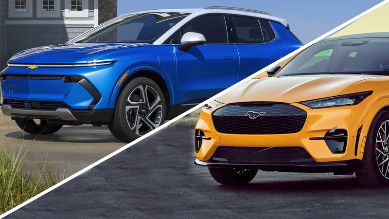 General Motors y Ford estudian nuevas alianzas para competir contra las marcas chinas