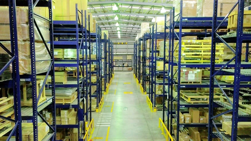 Divemotor amplía su red posventa en Colombia e invierte USD 20 millones en repuestos