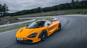 McLaren presentaría un 750LT el próximo año