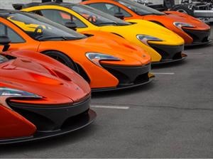 ¿Cuáles son los colores favoritos en los automóviles a nivel mundial?