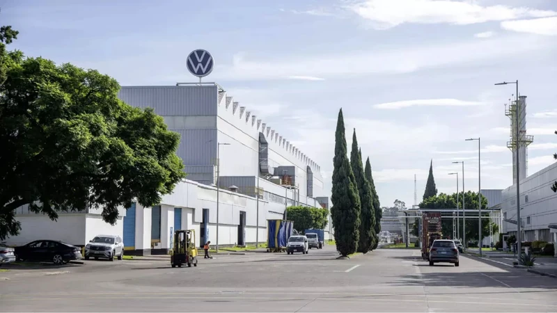 Volkswagen y SITIAVW llegan a un acuerdo salarial y evitan huelga
