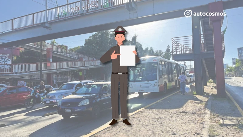 Edomex cambia su Reglamento de Tránsito y esto es lo que debes saber