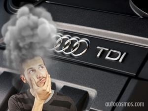 ¿Dieselgate de Audi en Europa?