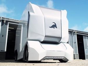 Einride T-pod, anticipa el futuro del transporte comercial