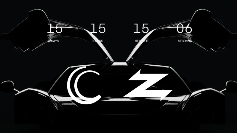 Capricorn y Zagato lanzan un hipercoche exclusivo: ingeniería alemana y diseño italiano de colección