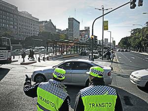 Aumentan las multas en la Ciudad de Buenos Aires hasta en un 200%