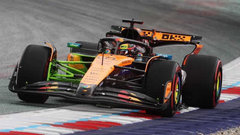 F1 2026: habrá tres sesiones de test de pretemporada