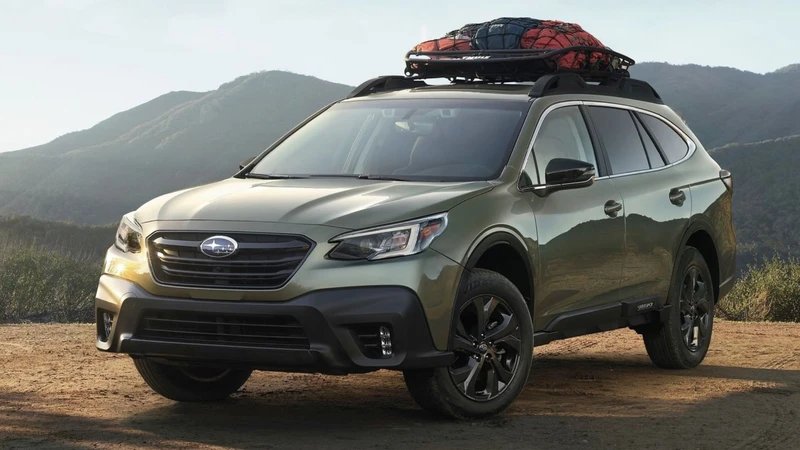 Subaru Outback 2023 regresa a México, conoce las versiones y precios