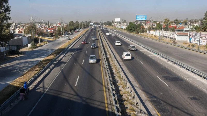Estrategia Balam, el operativo de seguridad en autopistas