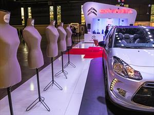 Citroën está en el BAFweek junto a Sarkany y vos también podés ir
