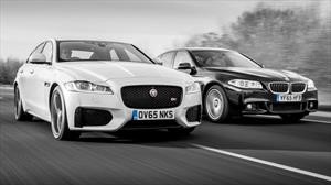 BMW y Jaguar - Land Rover desarrollarán motores eléctricos en conjunto