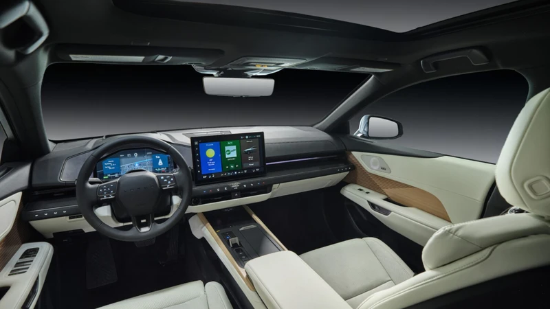 Lexus Drive Recorder, la función que podría sustituir a las dash cam