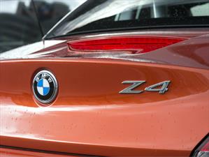BMW Z4 finaliza producción