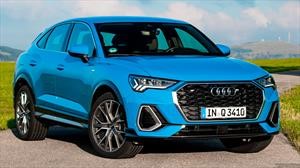 Audi Q3 Sportback llega a México 2020, estilo deportivo en un tamaño compacto