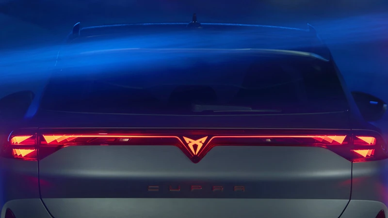 Cupra celebra 6 años de operaciones en México