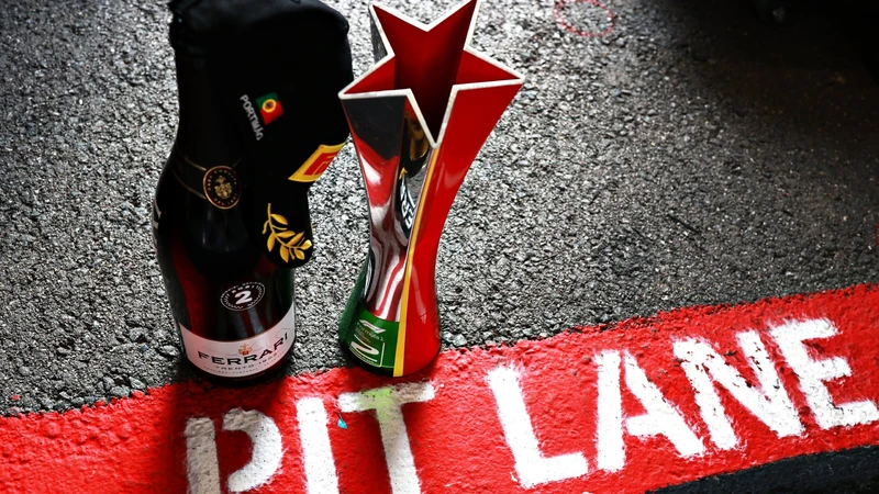 El Gran Premio de Portugal regresará a la Fórmula 1 en 2027