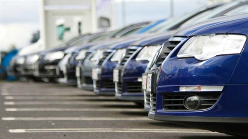 ¿Cuánto ha afectado el covid-19 la venta de autos en Latinoamérica?