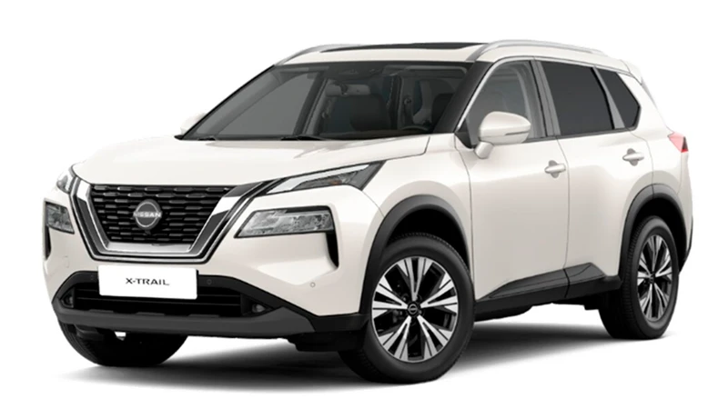 Nissan X-Trail Advance: lanzamiento y precio en Argentina