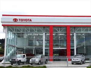 Toyota de Colombia e Incolmotos-Yamaha,  el nuevo Imperio 