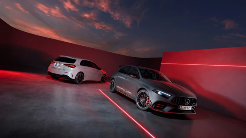 El Mercedes-Benz Clase A seguirá vivo, por ahora