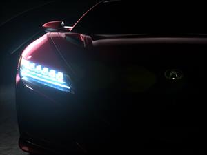 Video: mirá el anticipo nuevo Honda NSX
