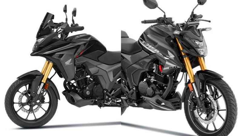 Las Honda NX190 y CB190R 2.0 ya tienen precio en Argentina