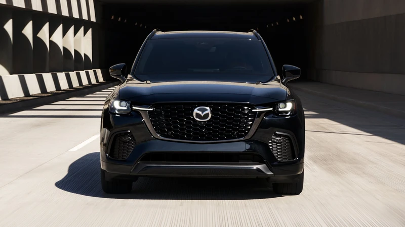 La inversión más importante de Mazda México en 20 años