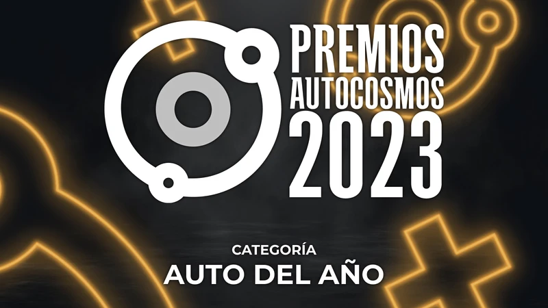 Premios Autocosmos: candidatos al Automóvil del Año 2023