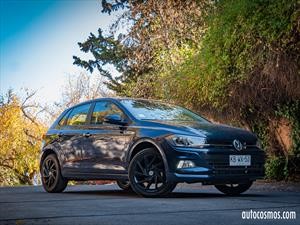 Test Drive: Volkswagen Polo 2018