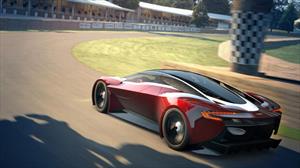 Aston Martin tendrá un nuevo superdeportivo